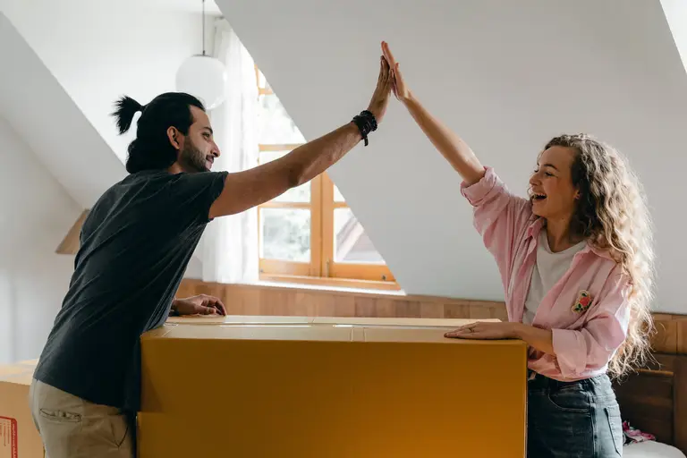 Assistente per affittare casa